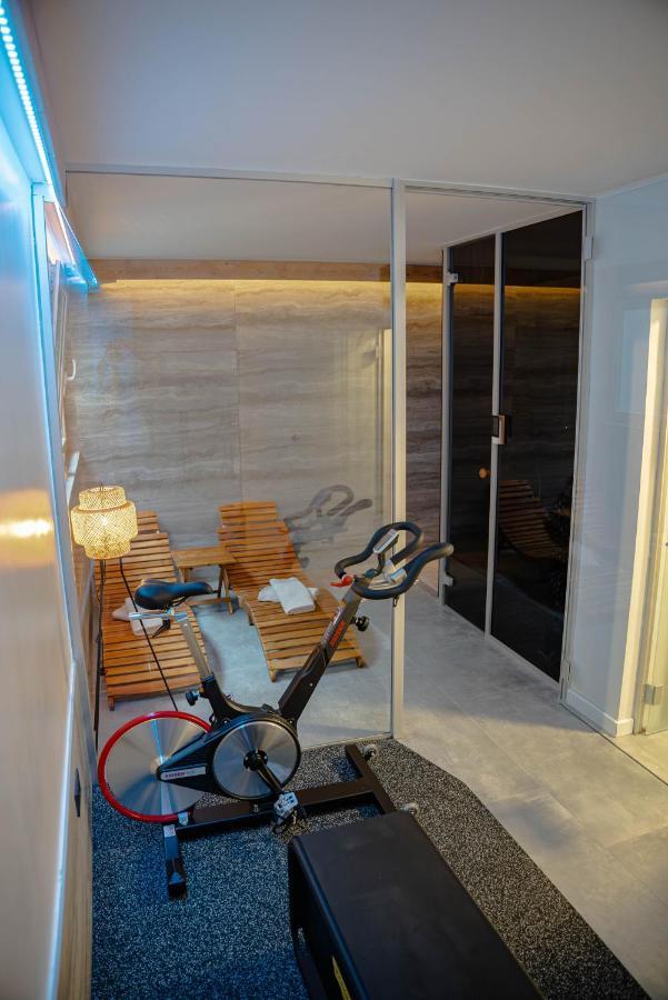 Alpeart Bohinj Holiday Units Exterior photo