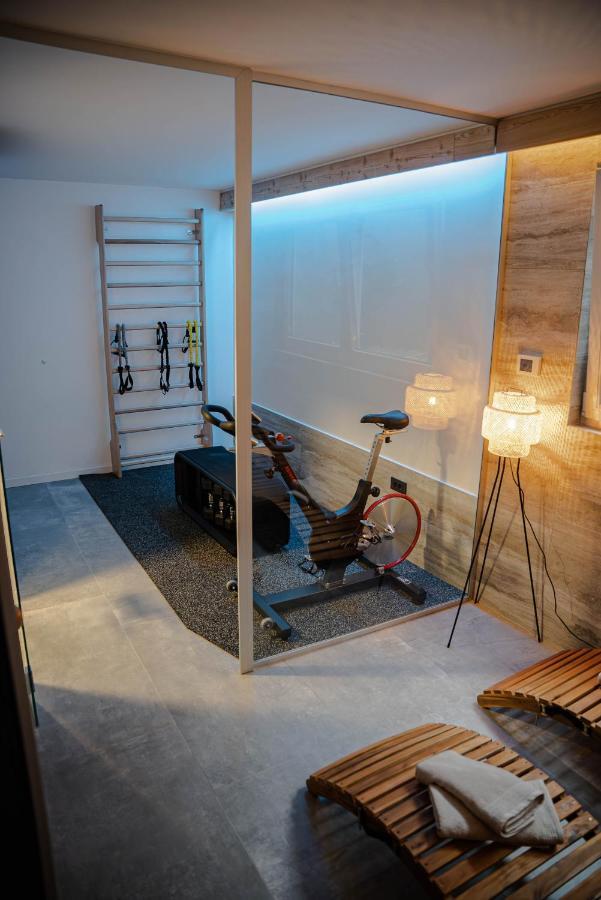 Alpeart Bohinj Holiday Units Exterior photo