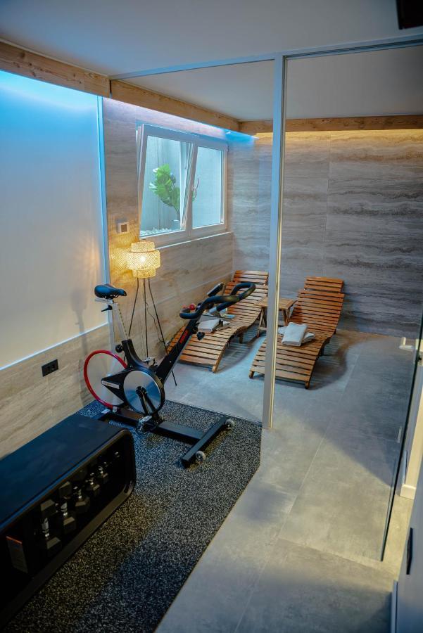 Alpeart Bohinj Holiday Units Exterior photo