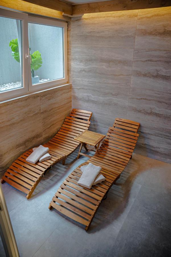 Alpeart Bohinj Holiday Units Exterior photo
