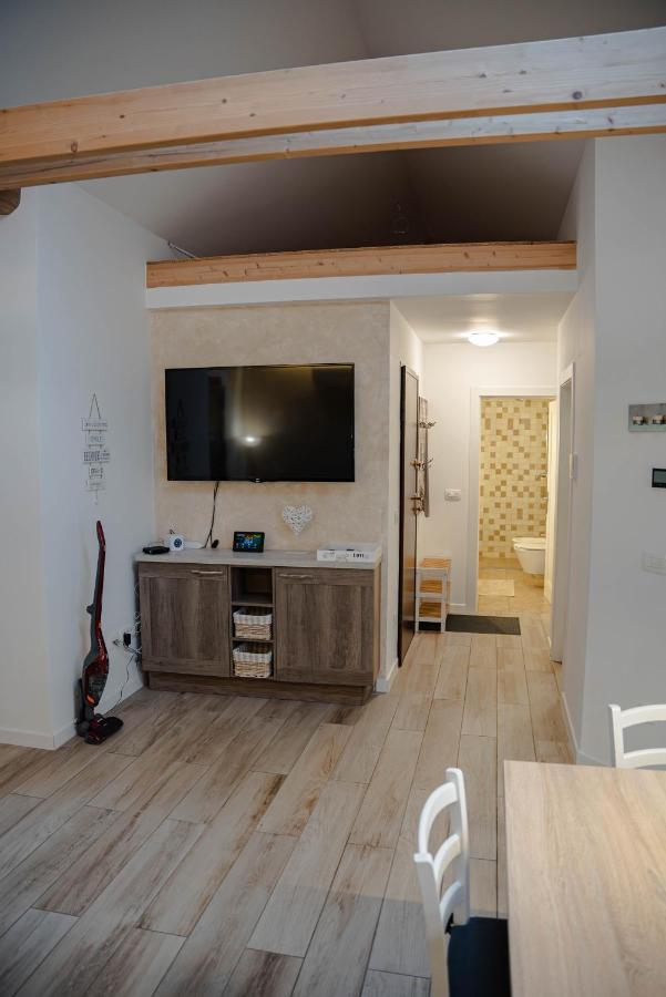 Alpeart Bohinj Holiday Units Exterior photo
