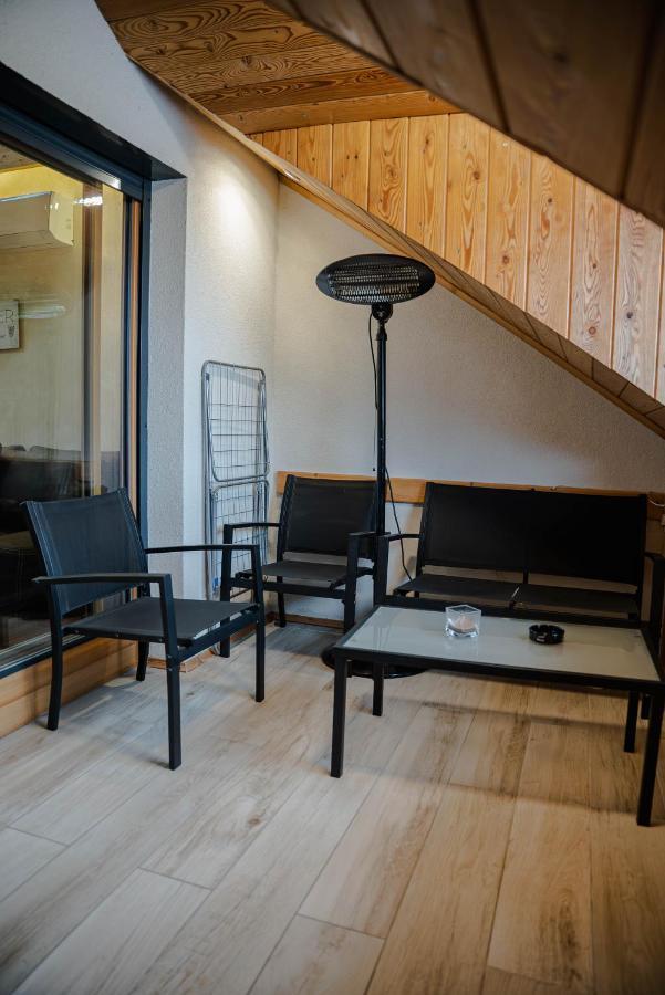 Alpeart Bohinj Holiday Units Exterior photo