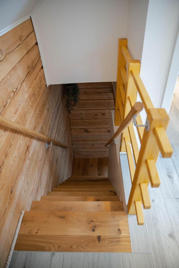 Alpeart Bohinj Holiday Units Exterior photo