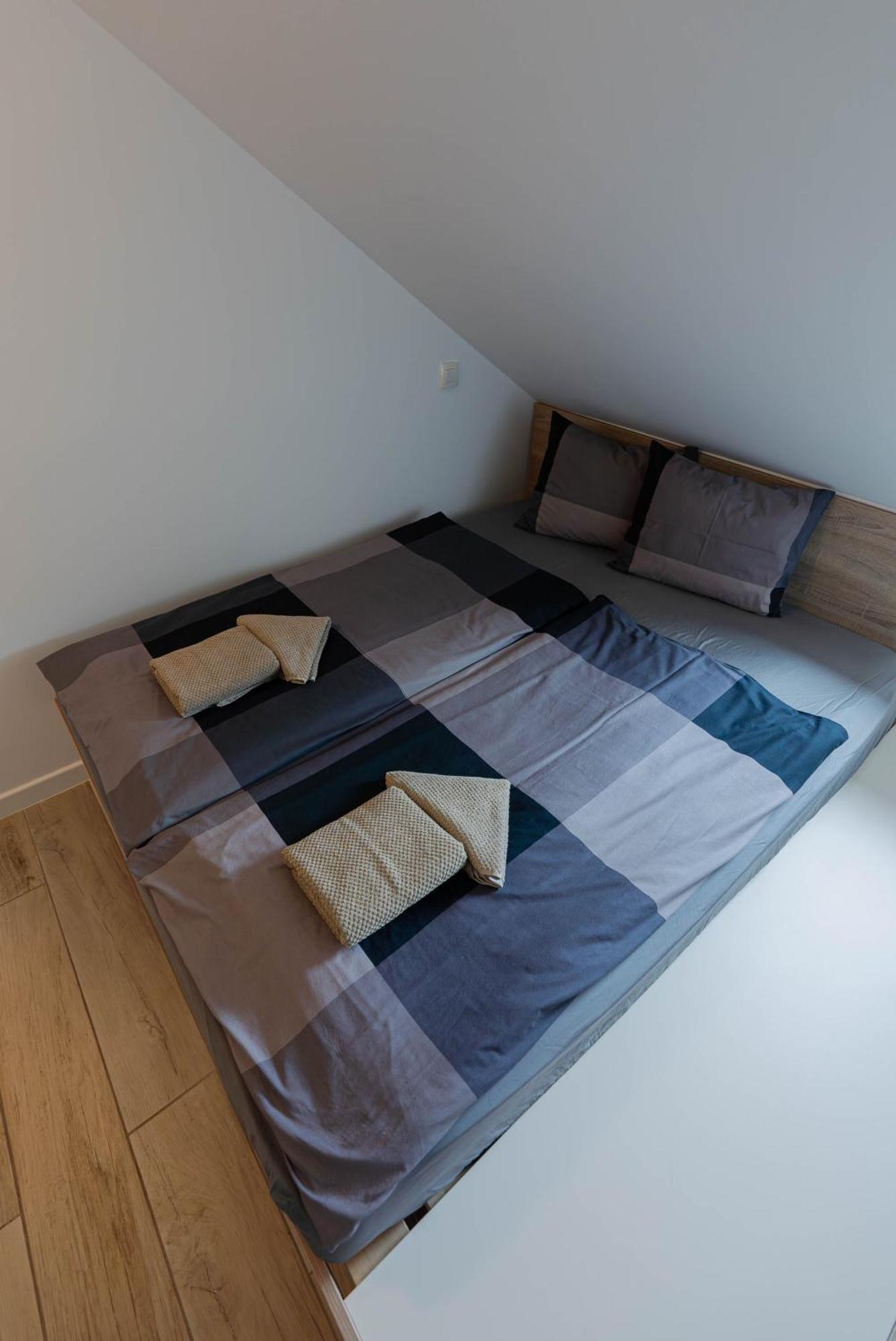 Alpeart Bohinj Holiday Units Exterior photo